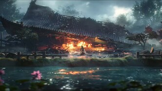 Гробница богов (2022)