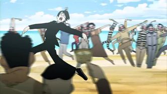 Прощай, унылый учитель. Экстремально! (2008)