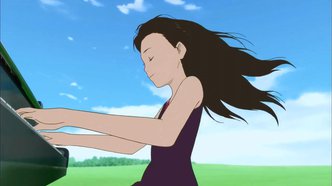 Рояль в лесу (2007)