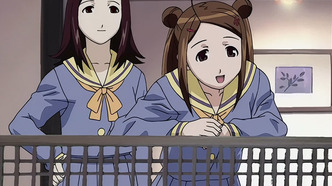 Любовь и Хина: Весна (2001)