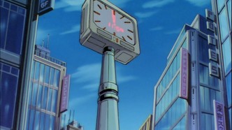 Акустический воин Боргмен (1988)