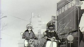 Капризы Апельсиновой улицы: Я хочу вернуться в тот день (1988)