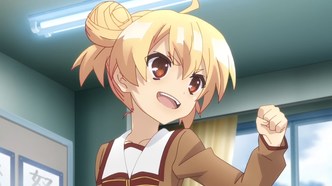 Судьба: Девочка-волшебница Иллия OVA (2014)