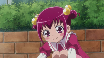 Хорошенькое лекарство: Улыбка. Всё перемешалось в книжках! (2012)