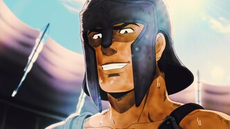 Новые римские бани (2022)