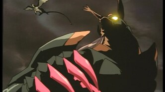 Рыцари магии (1997)