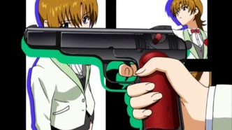 Агент Наджика (2001)