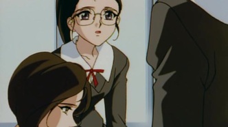 Принцесса-вампир Мию (1997)