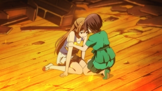 Чудачества любви не помеха! История Рикки (2013)