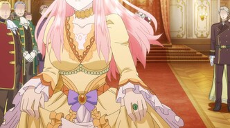 Злодейка наслаждается своей седьмой жизнью в качестве свободолюбивой невесты во вражеской стране (2024)