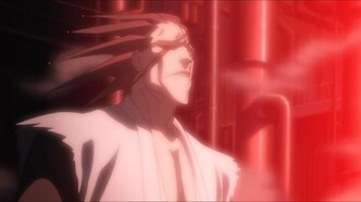 Блич: Уходя в пустоту, я зову тебя по имени (2008)