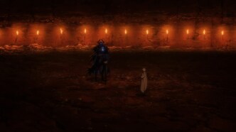 Судьба: Великий приказ. Камелот. Паладин (2021)