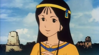 Таинственные золотые города (1982)