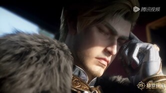 Боевой континент 2: Непревзойдённый клан Тан (2023)