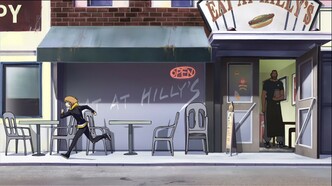 Хиромэн (2010)