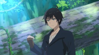 Приключения в другом мире: Воспитывать детей будучи авантюристом (2024)