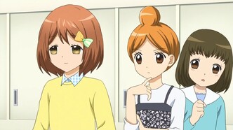 12 лет: Биение маленького сердца (2016)