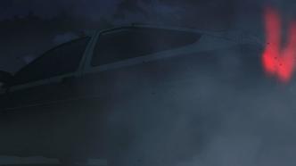 Новый инициал Ди: Легенда первая. Пробуждение (2014)