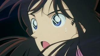 Детектив Конан: Четырнадцатая цель (1998)