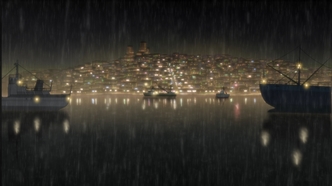 Пираты черной лагуны (2006)