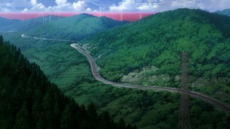 Евангелион 2.22: Ты (не) пройдешь (2009)