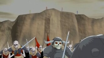 Призрачные силы (1998)