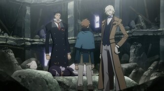 Хроника крыльев (2007)