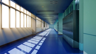 Моя возлюбленная забыла свои очки (2023)