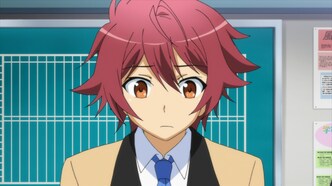 Мы — воительницы с хвостиками (2014)