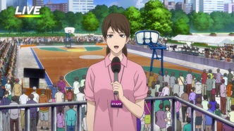 Баскетбол Куроко: Последняя игра (2017)