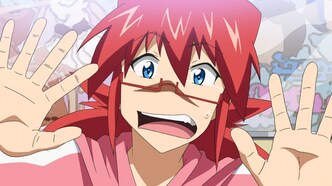 Он сильнейший учитель! (2015)