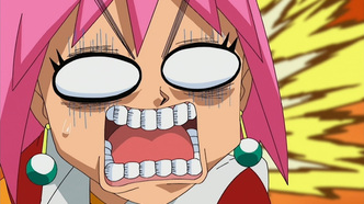 Бобобо-бо Бо-бобо (2003)