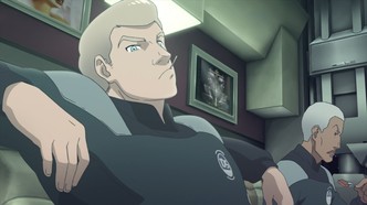 Легенды Halo (2010)