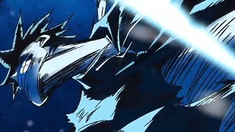 Ван-Пис: Жестокий мир. Эпизод 0 (2010)