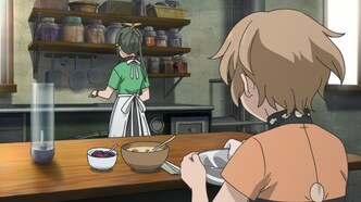 Изгнанник: Серебряное крыло Фам (2011)