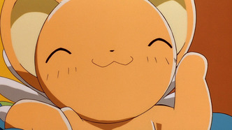 Сакура – собирательница карт: Предоставьте это Кэро (2000)