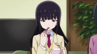 Моя сестренка последнее время сама не своя (2014)