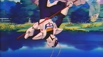 Борец за справедливость Кэшмен (1997)