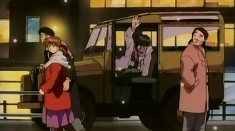 Универсальная современная девушка-кошка (1992)