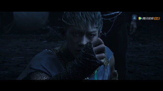 Легенда о воюющих царствах 2: Хладнокровный пир (2020)