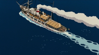 Порко Россо (1992)