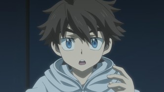 Гандам Билд: Дайверы (2018)