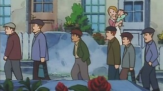 Славный пес Лэсси (1996)