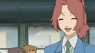 Телохранитель ветра (2001)