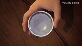 Лазурный кристалл почтенного божества (2022)