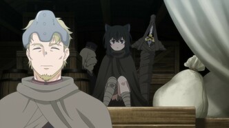 О моём перерождении в меч (2022)