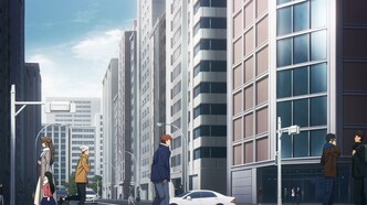 Solo Leveling: Поднятие уровня в одиночку (2024)