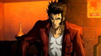 Росомаха (2011)