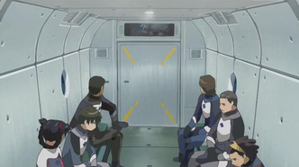 Солдаты будущего (2001)