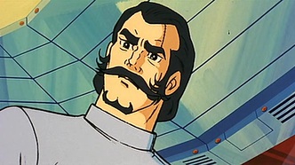 Великий Мазингер против Робота Геттера (1975)